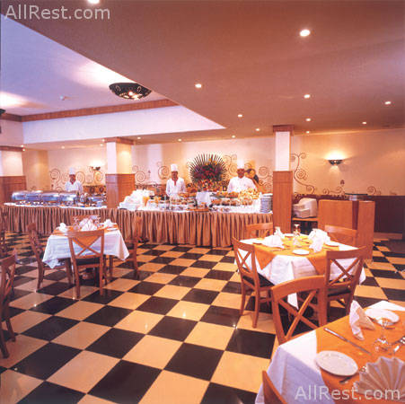 Eden Rock Hotel 10